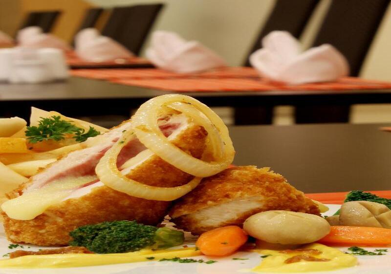 酒店 Swissbelinn Malang