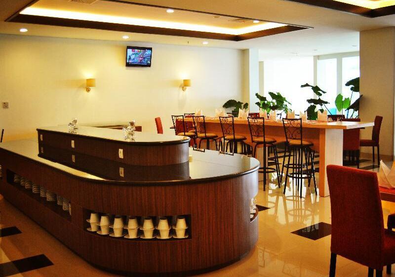 酒店 Swissbelinn Malang