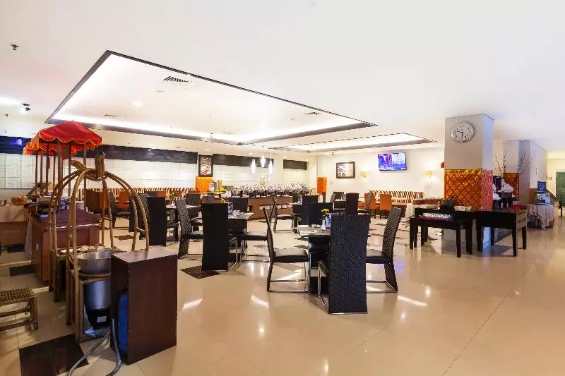 هتل Swissbelinn Malang