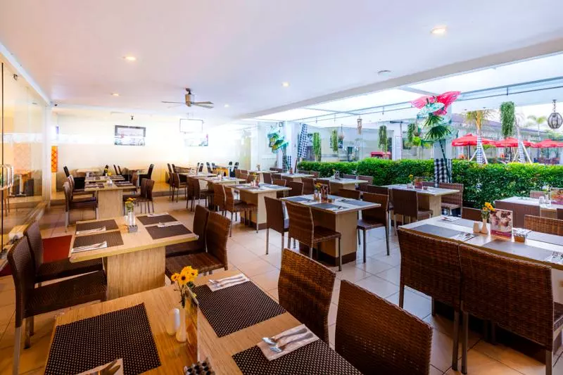 هتل Swissbelinn Malang