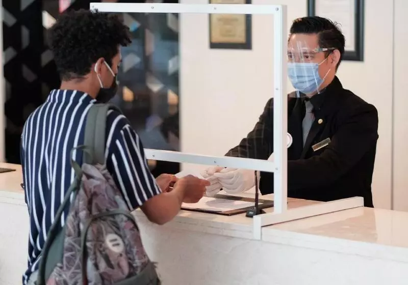 هتل Swissbelinn Malang