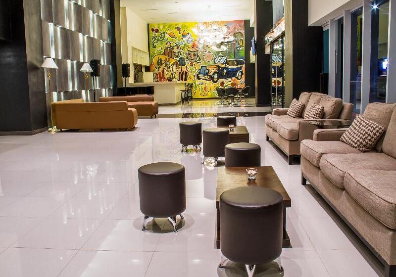 酒店 Swissbelinn Malang