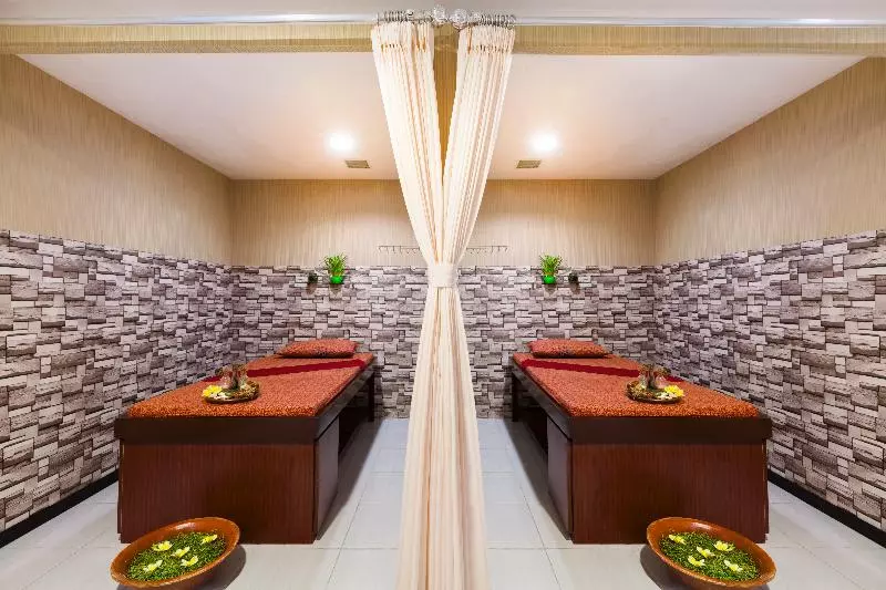 هتل Swissbelinn Malang