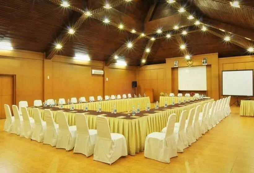 Otel Tirtagangga Garut