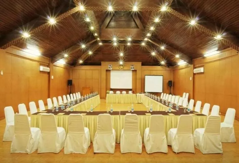 Otel Tirtagangga Garut