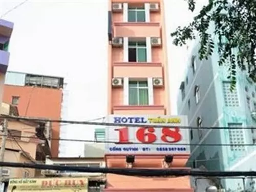 هتل Tuan Anh 168