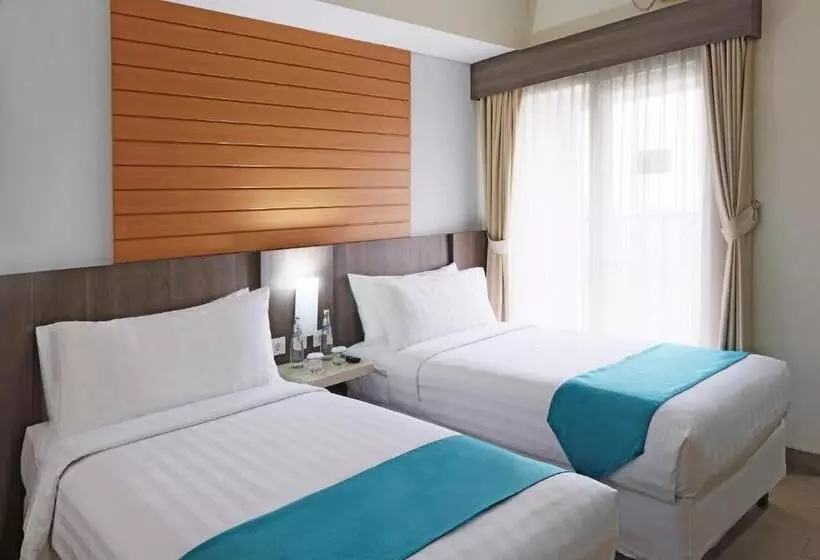 Vega Hotel Gading Serpong