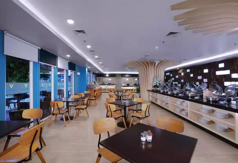 Vega Hotel Gading Serpong