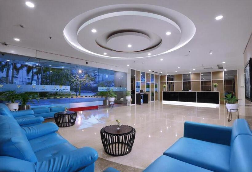 Vega Hotel Gading Serpong
