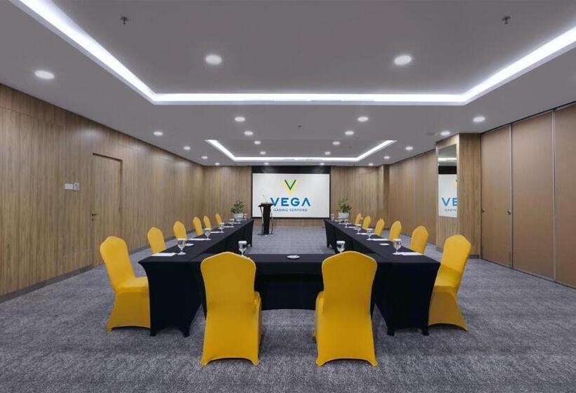 Vega Hotel Gading Serpong