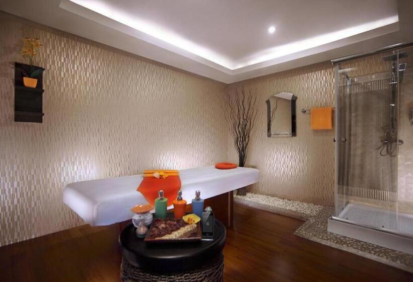 Vega Hotel Gading Serpong