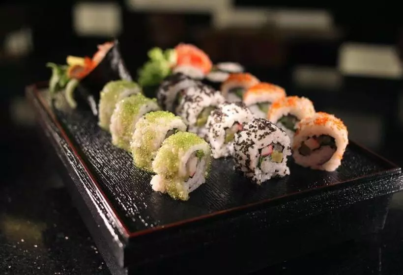 Vega Hotel Gading Serpong