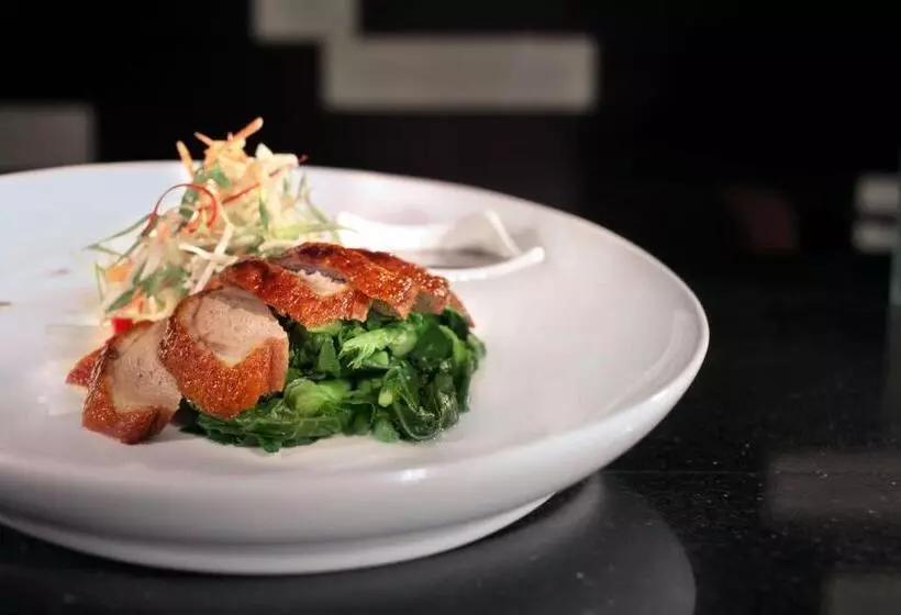 Vega Hotel Gading Serpong