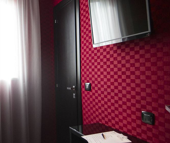 Hotel Kleopatra Design