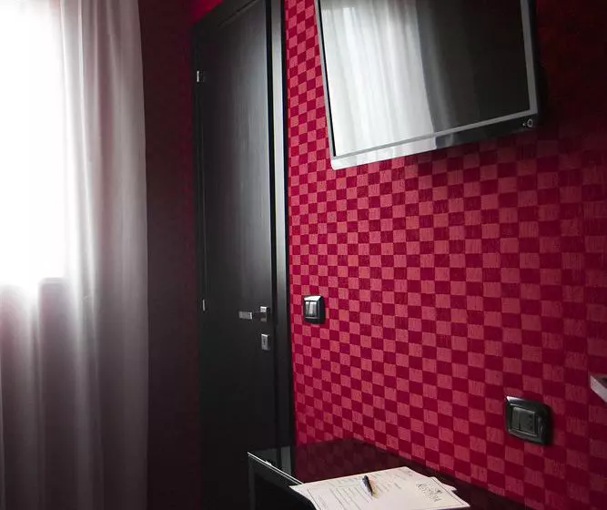 هتل Kleopatra Design