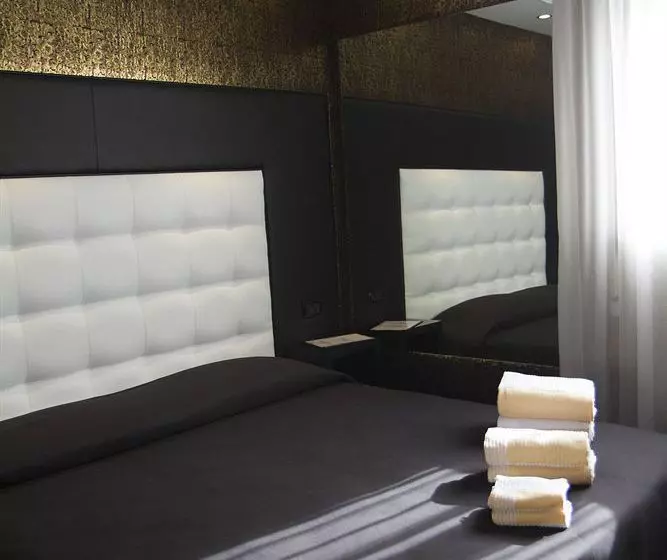 هتل Kleopatra Design