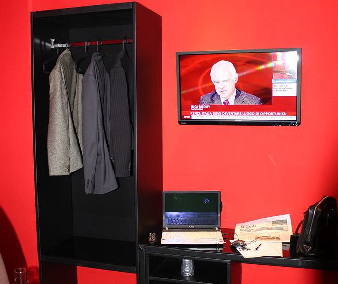 Hotel Kleopatra Design