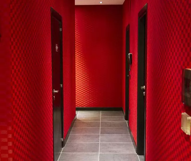 هتل Kleopatra Design