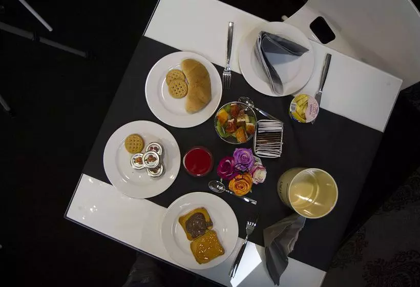 هتل Kleopatra Design