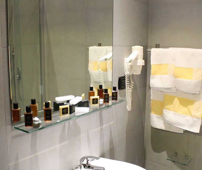 Hotel Kleopatra Design