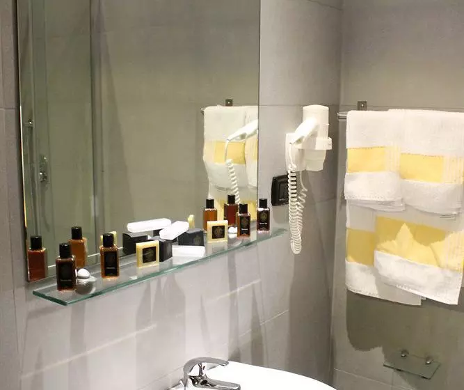 هتل Kleopatra Design