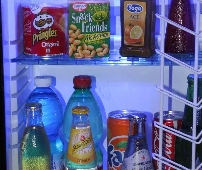 هتل Kleopatra Design