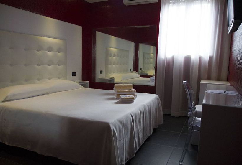 Hotel Kleopatra Design