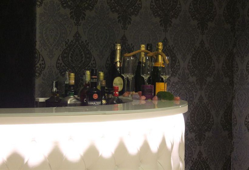 Hotel Kleopatra Design