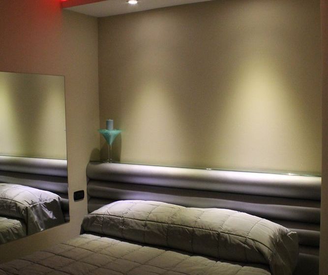 Hotel Kleopatra Design