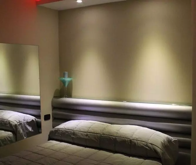 هتل Kleopatra Design