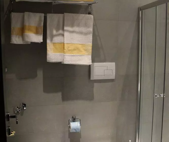 هتل Kleopatra Design