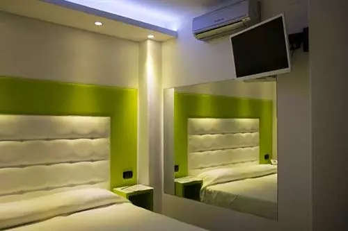 هتل Kleopatra Design