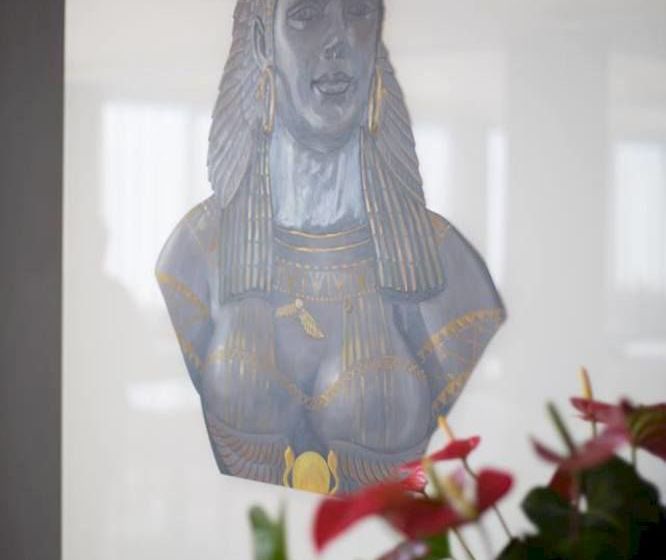 Hotel Kleopatra Design