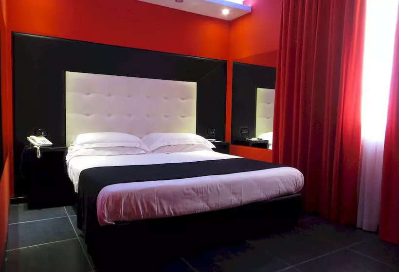 هتل Kleopatra Design