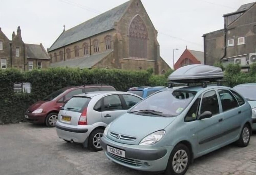 Lindisfarne Holiday Apartments   Families & Couples Only