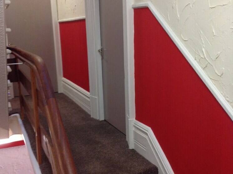 Lindisfarne Holiday Apartments   Families & Couples Only