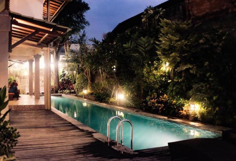 Пансион Collection O 91300 Sunny Side Villa