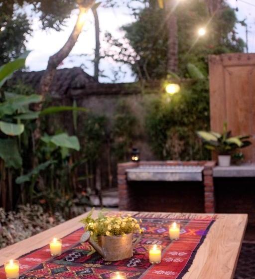 Пансион Collection O 91300 Sunny Side Villa