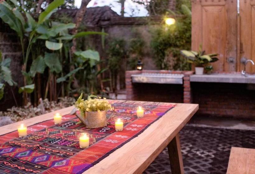 Пансион Collection O 91300 Sunny Side Villa