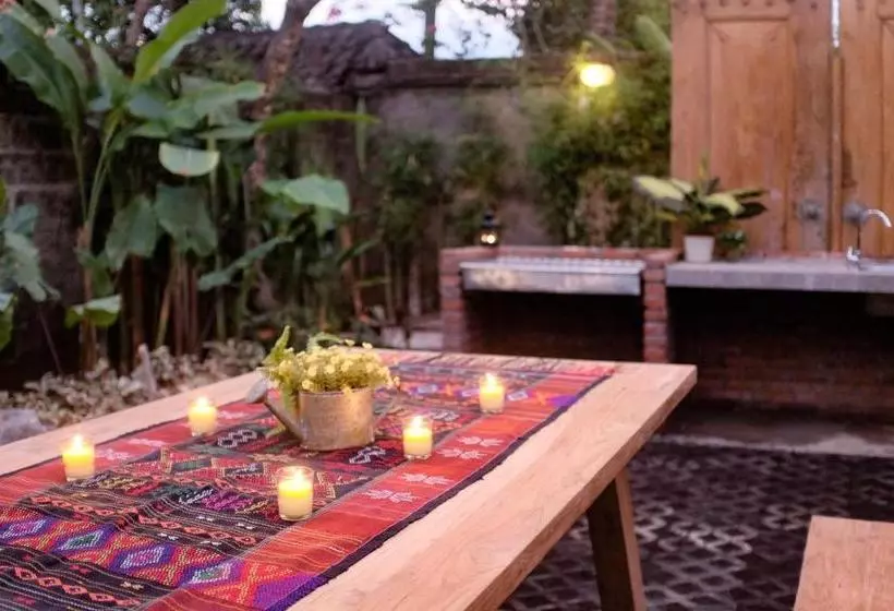 Pensionat Collection O 91300 Sunny Side Villa