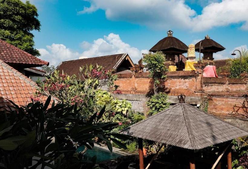 Пансион Collection O 91300 Sunny Side Villa