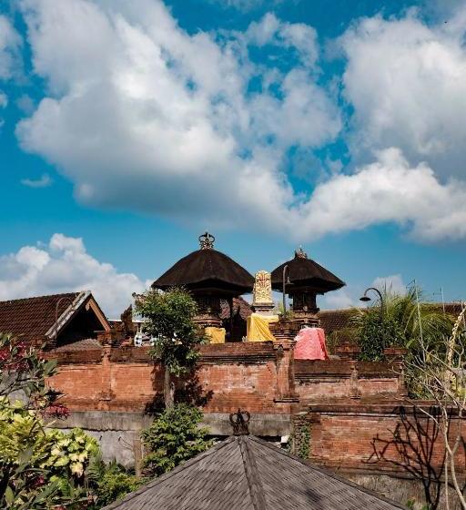 Пансион Collection O 91300 Sunny Side Villa