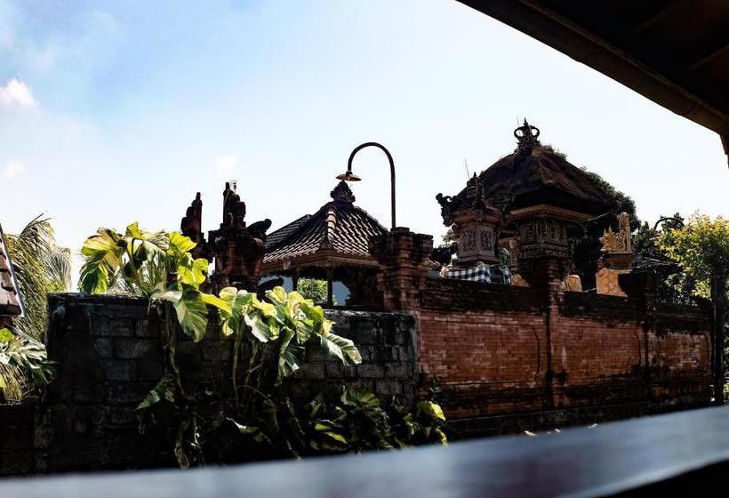 Пансион Collection O 91300 Sunny Side Villa