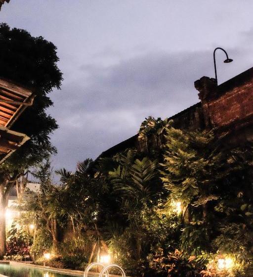 Пансион Collection O 91300 Sunny Side Villa