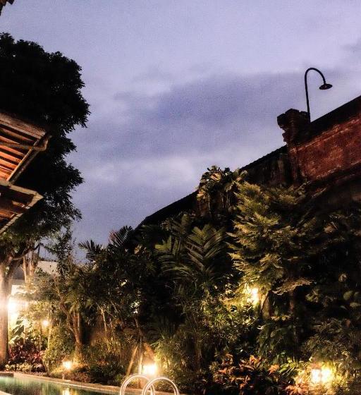 Пансион Collection O 91300 Sunny Side Villa