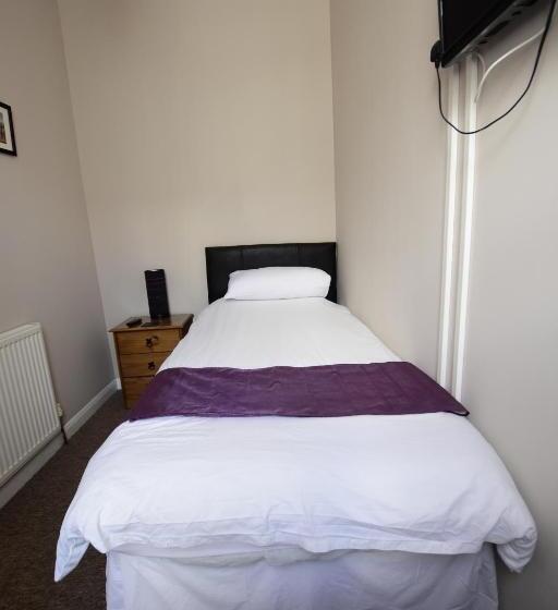 بنسيون The Grosvenor Guest House