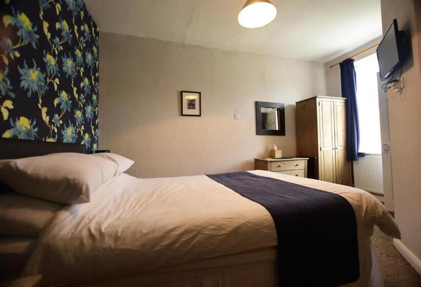 بنسيون The Grosvenor Guest House