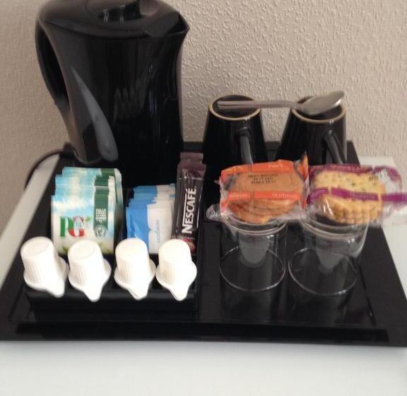 بنسيون The Grosvenor Guest House