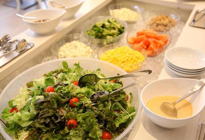 Hotel Kapsułowy Spa & Capsule Grandparkinn Sugamo Caters To Men