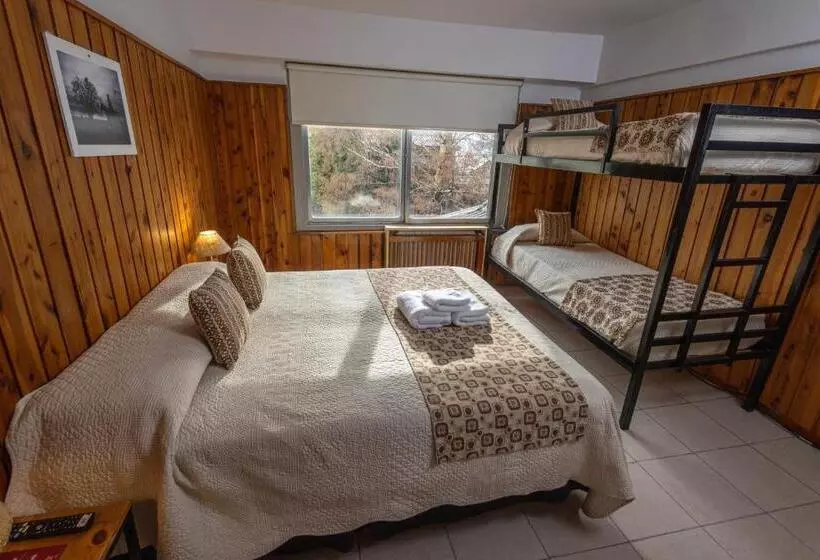 הוסטל Tierra Gaucha Hotel Boutique